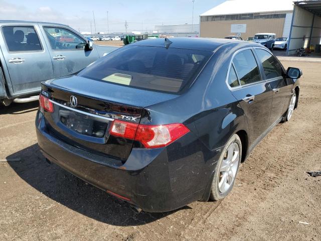 Photo 4 from auction – 2012 ACURA TSX with VIN JH4CU2F45CC013416