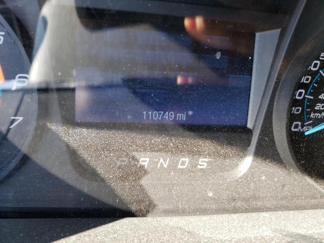 Photo 8 from auction – 2014 FORD TAURUS SEL with VIN 1FAHP2E89EG129058