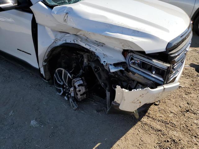 Photo 9 from auction – 2021 GMC ACADIA SLE with VIN 1GKKNKLS5MZ112091