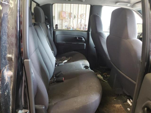 Photo 6 from auction – 2006 CHEVROLET COLORADO with VIN 1GCDT136868231754