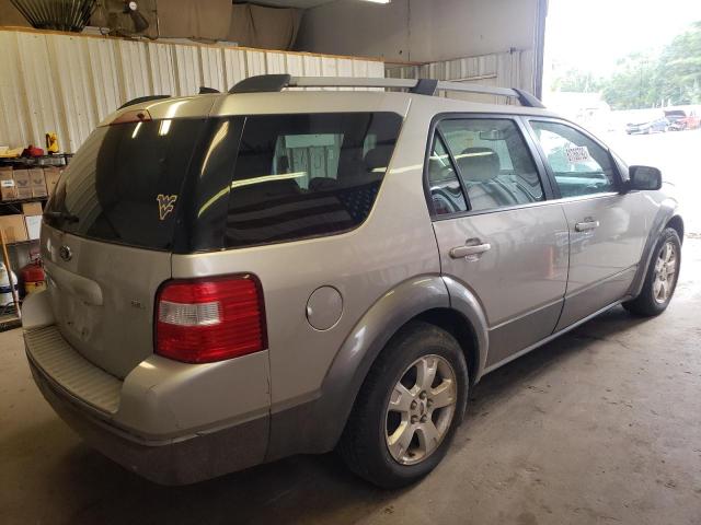 Photo 4 from auction – 2007 FORD FREESTYLE with VIN 1FMDK05167GA23972