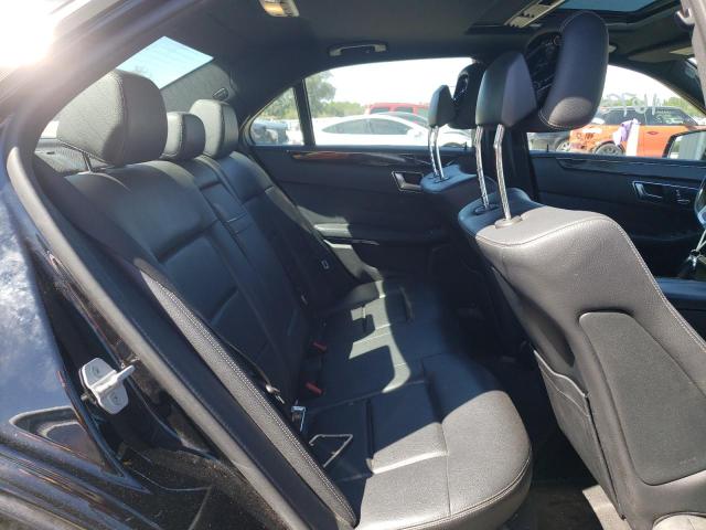 صورة رقم 6 من المزاد - 2014 MERCEDES-BENZ E CLASS مع VIN WDDHF5KB6EB042350