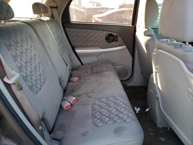 Photo 6 from auction – 2009 CHEVROLET EQUINOX LS with VIN 2CNDL13F196249468