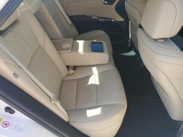 Photo 6 from auction – 2014 TOYOTA AVALON BAS with VIN 4T1BK1EB1EU111395