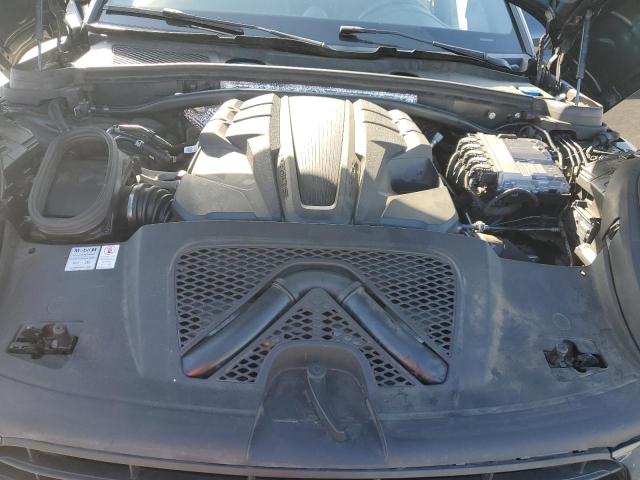 Photo 7 from auction – 2019 PORSCHE MACAN S with VIN WP1AB2A54KLB34370