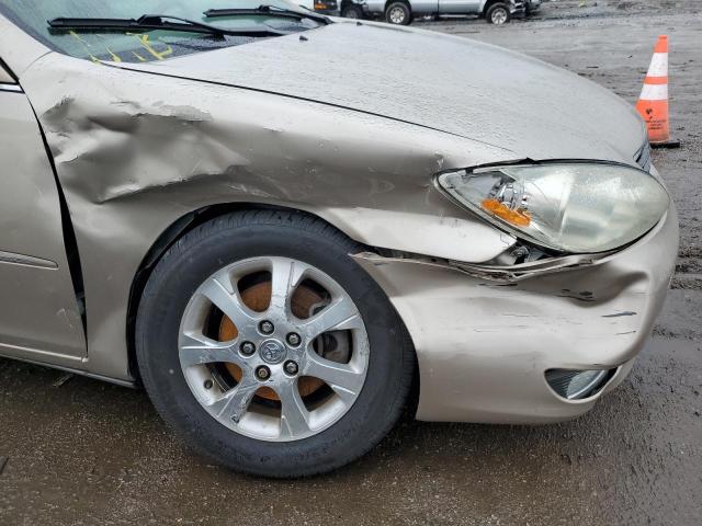 Photo 9 from auction – 2006 TOYOTA CAMRY LE with VIN 4T1BF30K16U633601