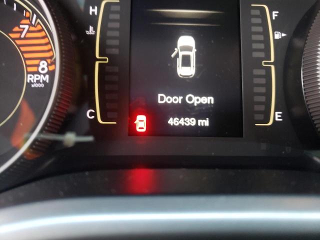 Photo 8 from auction – 2018 JEEP CHEROKEE with VIN 1C4PJMLX3JD526791