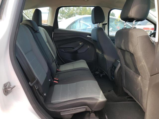 Photo 6 from auction – 2016 FORD C-MAX SE with VIN 1FADP5AU2GL106427