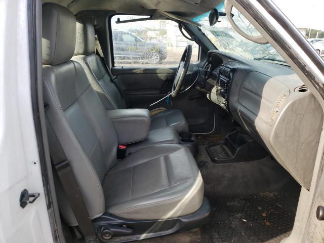 Photo 5 from auction – 2010 FORD RANGER with VIN 1FTKR1AD0APA60441