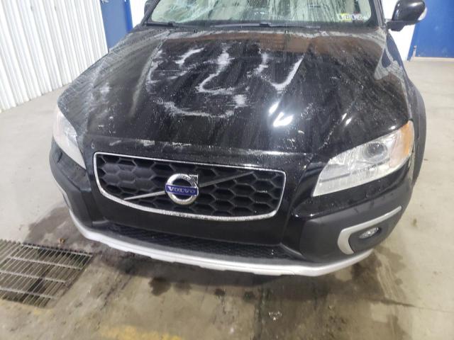 Photo 7 from auction – 2016 VOLVO XC70 T5 PL with VIN YV4612NM9G1256704