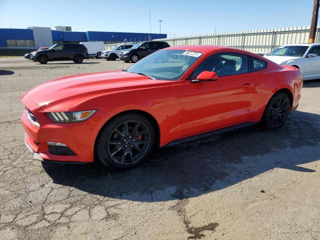 Foto 1 de la subasta – 2015 FORD MUSTANG con VIN 1FA6P8TH0F5348761