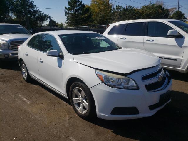 Photo 1 from auction – 2013 CHEVROLET MALIBU 1LT with VIN 1G11C5SA4DF270696