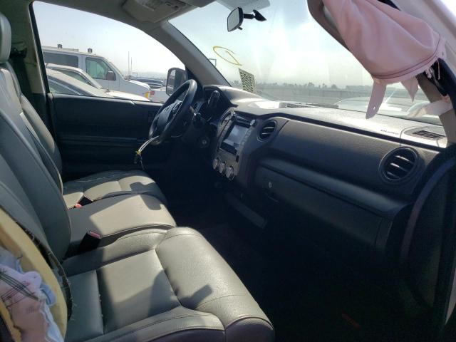 Zdjęcie 5 z aukcji – 2014 TOYOTA TUNDRA DOU z VIN 5TFTY5F17EX008694