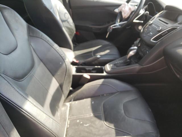 Photo 5 from auction – 2015 FORD FOCUS SE with VIN 1FADP3F27FL336099