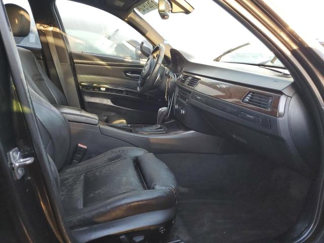 Photo 5 from auction – 2011 BMW 335 D with VIN WBAPN7C53BA781736