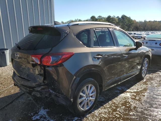 Photo 4 from auction – 2016 MAZDA CX-5 TOURI with VIN JM3KE4CY3G0902386