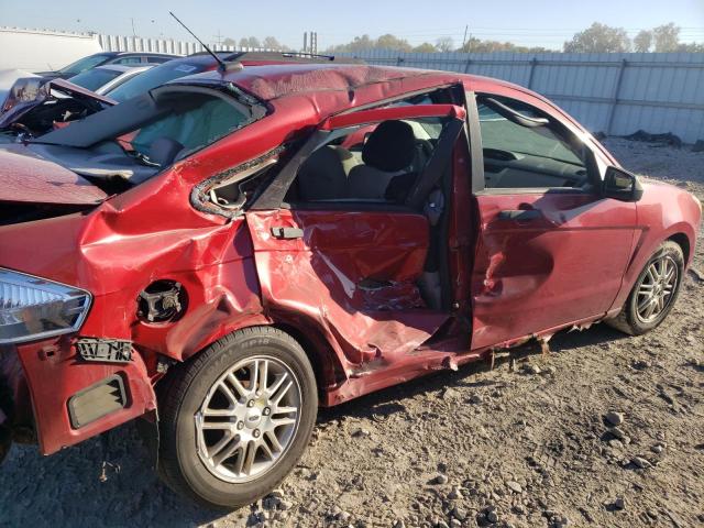 Photo 9 from auction – 2009 FORD FOCUS SE with VIN 1FAHP35N89W173303