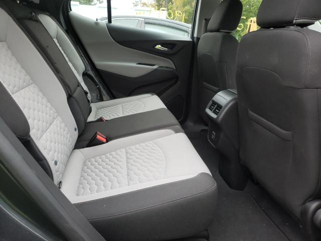 Photo 6 from auction – 2020 CHEVROLET EQUINOX LS with VIN 3GNAXHEV8LS620117