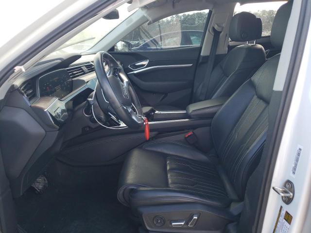 Photo 5 from auction – 2019 AUDI E-TRON PRE with VIN WA1VABGE4KB021631