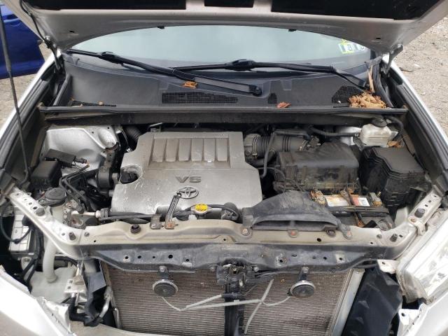 Photo 7 from auction – 2012 TOYOTA HIGHLANDER with VIN 5TDBK3EH4CS171306