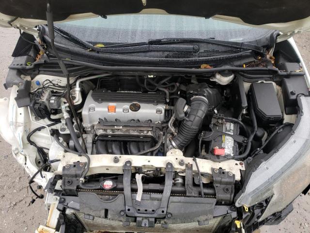 Photo 7 from auction – 2013 HONDA CR-V EXL with VIN 5J6RM4H78DL045903