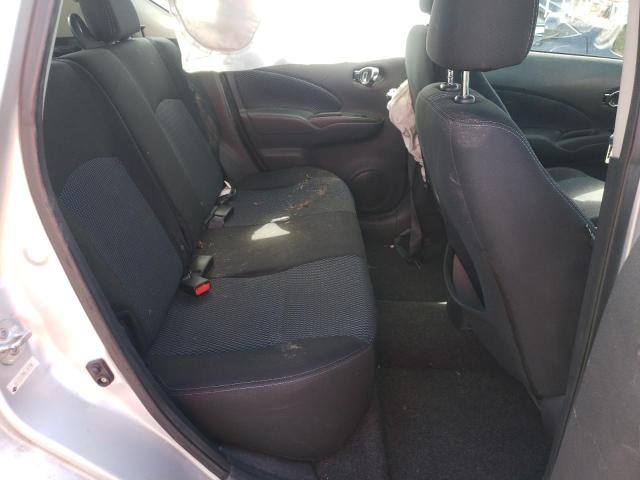 Photo 6 from auction – 2016 NISSAN VERSA NOTE with VIN 3N1CE2CP8GL361995