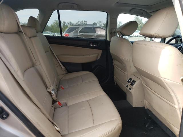 Photo 6 from auction – 2015 SUBARU OUTBACK 2. with VIN 4S4BSANC3F3254509