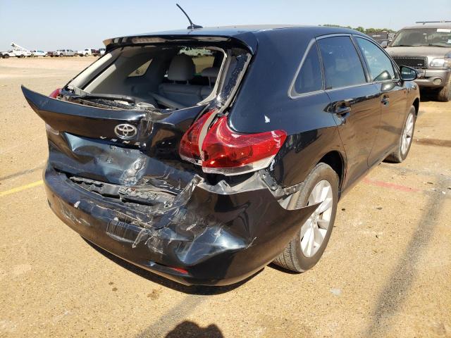 Photo 4 from auction – 2015 TOYOTA VENZA LE with VIN 4T3ZA3BB3FU091189