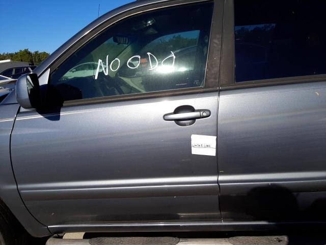 Photo 9 from auction – 2002 TOYOTA HIGHLANDER with VIN JTEGF21A020042070
