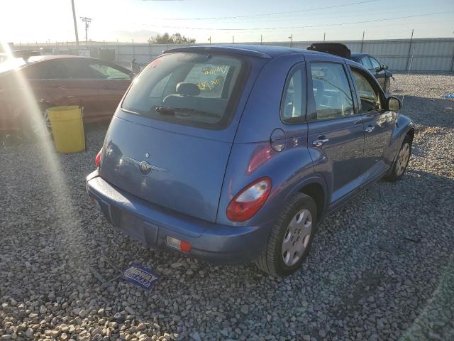 Photo 4 from auction – 2006 CHRYSLER PT CRUISER with VIN 3A4FY48B16T238381