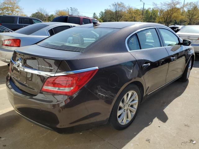 Photo 4 from auction – 2015 BUICK LACROSSE with VIN 1G4GB5GR4FF155937
