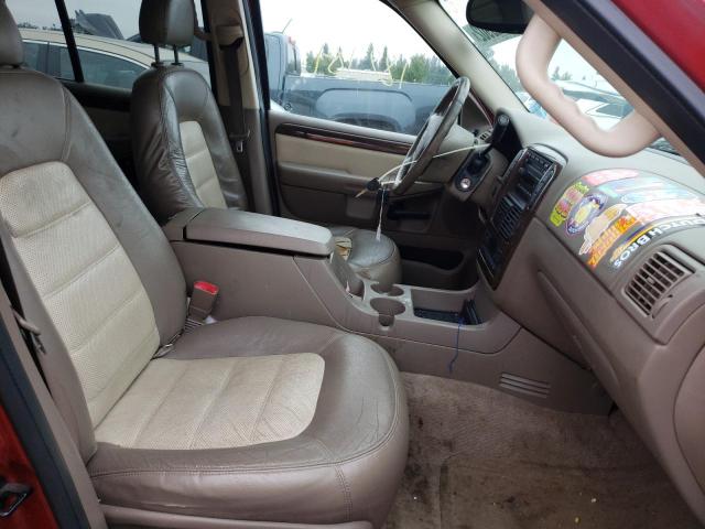 Photo 5 from auction – 2004 FORD EXPLORER E with VIN 1FMZU74K04UB78906