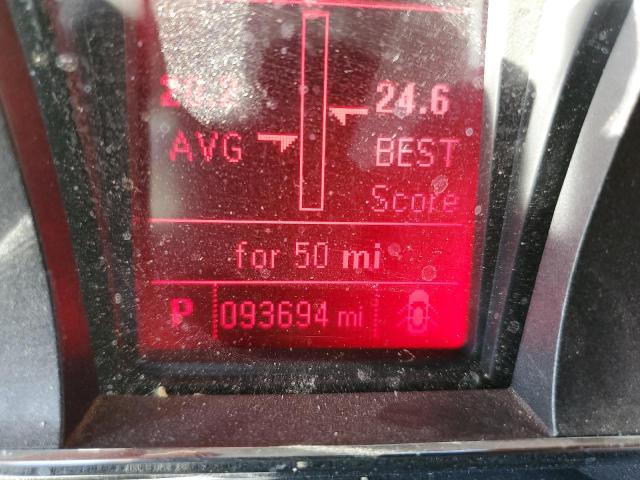 صورة رقم 8 من المزاد - 2016 GMC TERRAIN DE مع VIN 2GKFLRE34G6255099