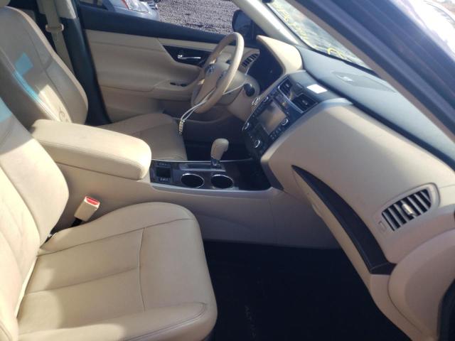 Photo 5 from auction – 2015 NISSAN ALTIMA 2.5 with VIN 1N4AL3AP2FC229852