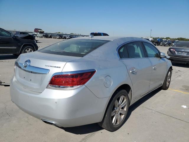 Photo 4 from auction – 2013 BUICK LACROSSE with VIN 1G4GC5E38DF138292