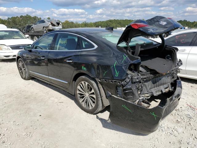 Photo 3 from auction – 2017 BUICK LACROSSE E with VIN 1G4ZP5SS7HU210514
