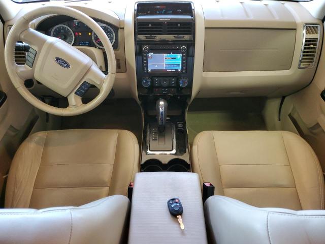 Photo 5 from auction – 2011 FORD ESCAPE LIM with VIN 1FMCU0E73BKB38884