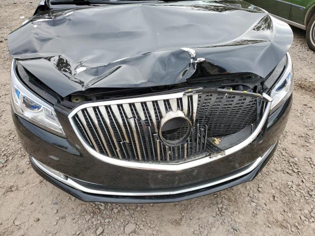 Photo 9 from auction – 2016 BUICK LACROSSE with VIN 1G4GB5G38GF201167