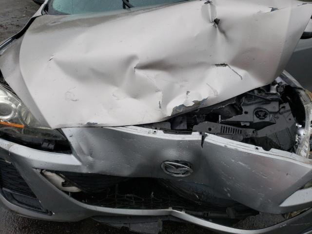صورة رقم 7 من المزاد - 2011 MAZDA 3 I مع VIN JM1BL1VG9B1387768