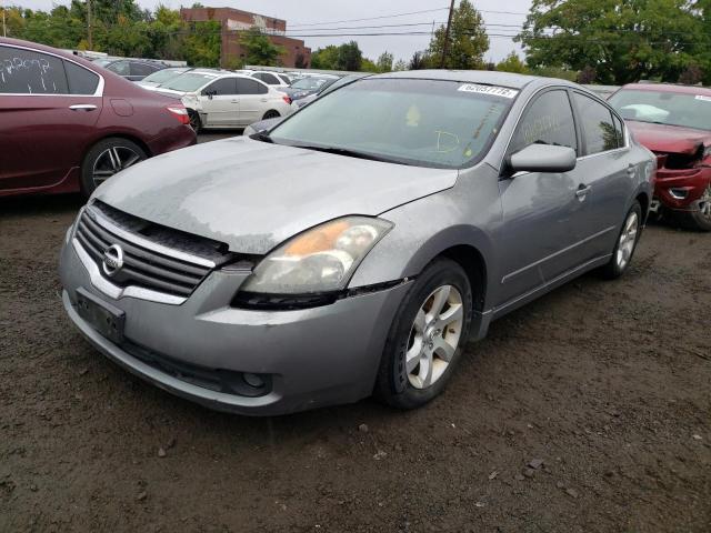 Photo 2 from auction – 2008 NISSAN ALTIMA 2.5 with VIN 1N4AL21E28C230219