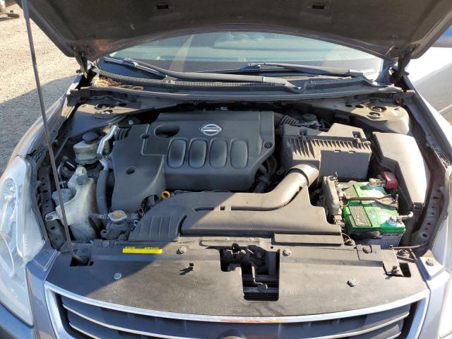 Photo 7 from auction – 2012 NISSAN ALTIMA BAS with VIN 1N4AL2AP6CN429854