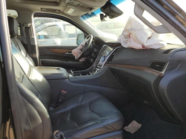 Photo 5 from auction – 2020 CADILLAC ESCALADE E with VIN 1GYS3HKJ2LR106741