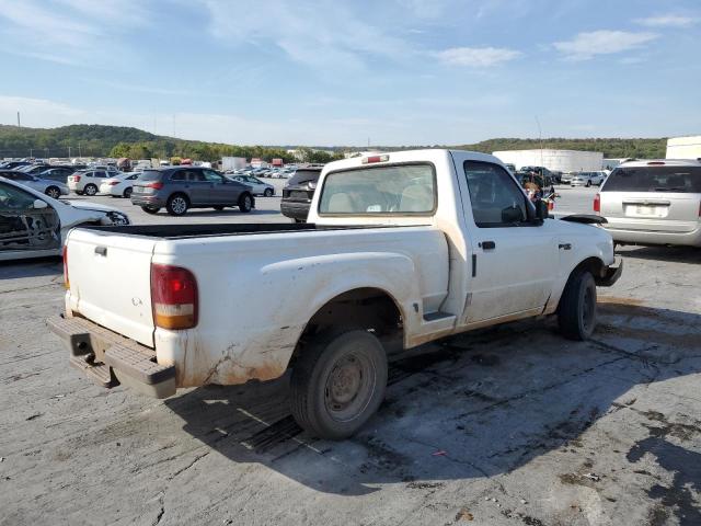 Photo 4 from auction – 1997 FORD RANGER with VIN 1FTCR10A5VPB48905