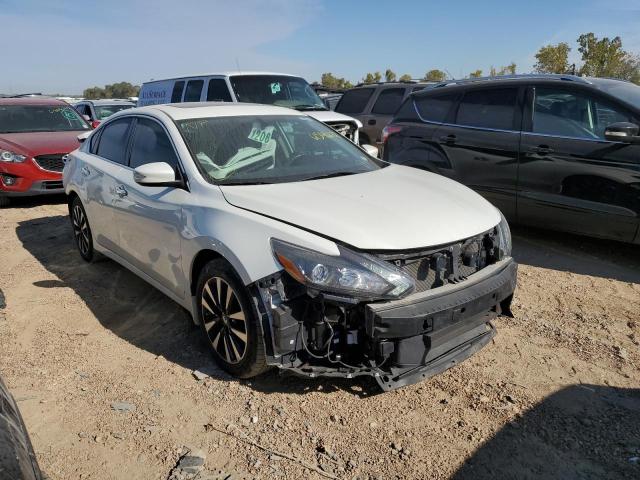 NISSAN ALTIMA 2.5 2017 with VIN 1N4AL3APXHC495154 - Photo from auction