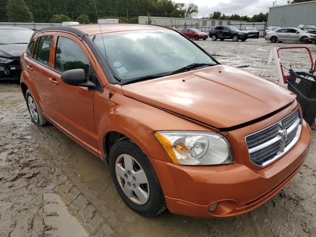 DODGE CALIBER MA 2011 with VIN 1B3CB3HA1BD154073 - Photo from auction