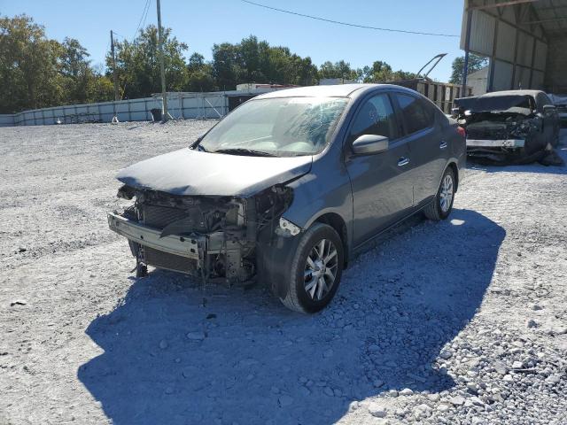 Photo 2 from auction – 2017 NISSAN VERSA S with VIN 3N1CN7AP8HL801487