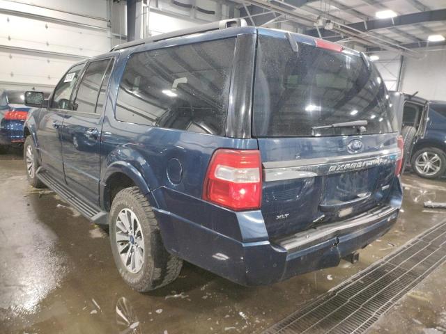 Photo 3 from auction – 2017 FORD EXPEDITION with VIN 1FMJK1JT7HEA74443