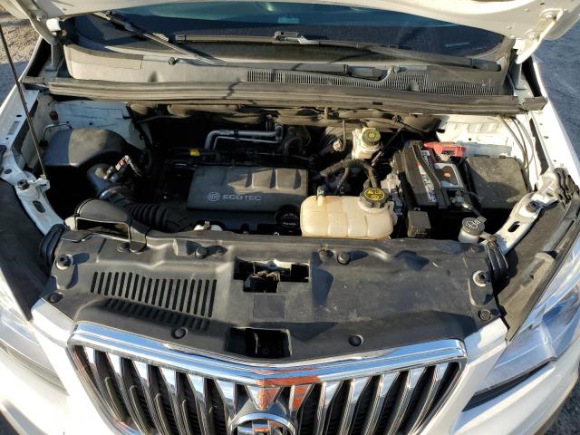 Photo 7 from auction – 2014 BUICK ENCORE with VIN KL4CJCSBXEB733690