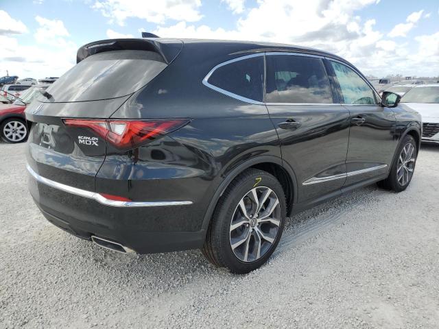 Photo 4 from auction – 2023 ACURA MDX TECHNO with VIN 5J8YD9H48PL001023