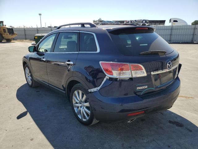 Photo 3 from auction – 2008 MAZDA CX-9 with VIN JM3TB38V680138315